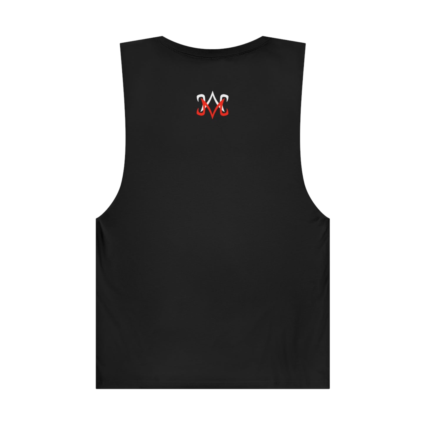 Based Lifestyle Jack Hanma Tanktop