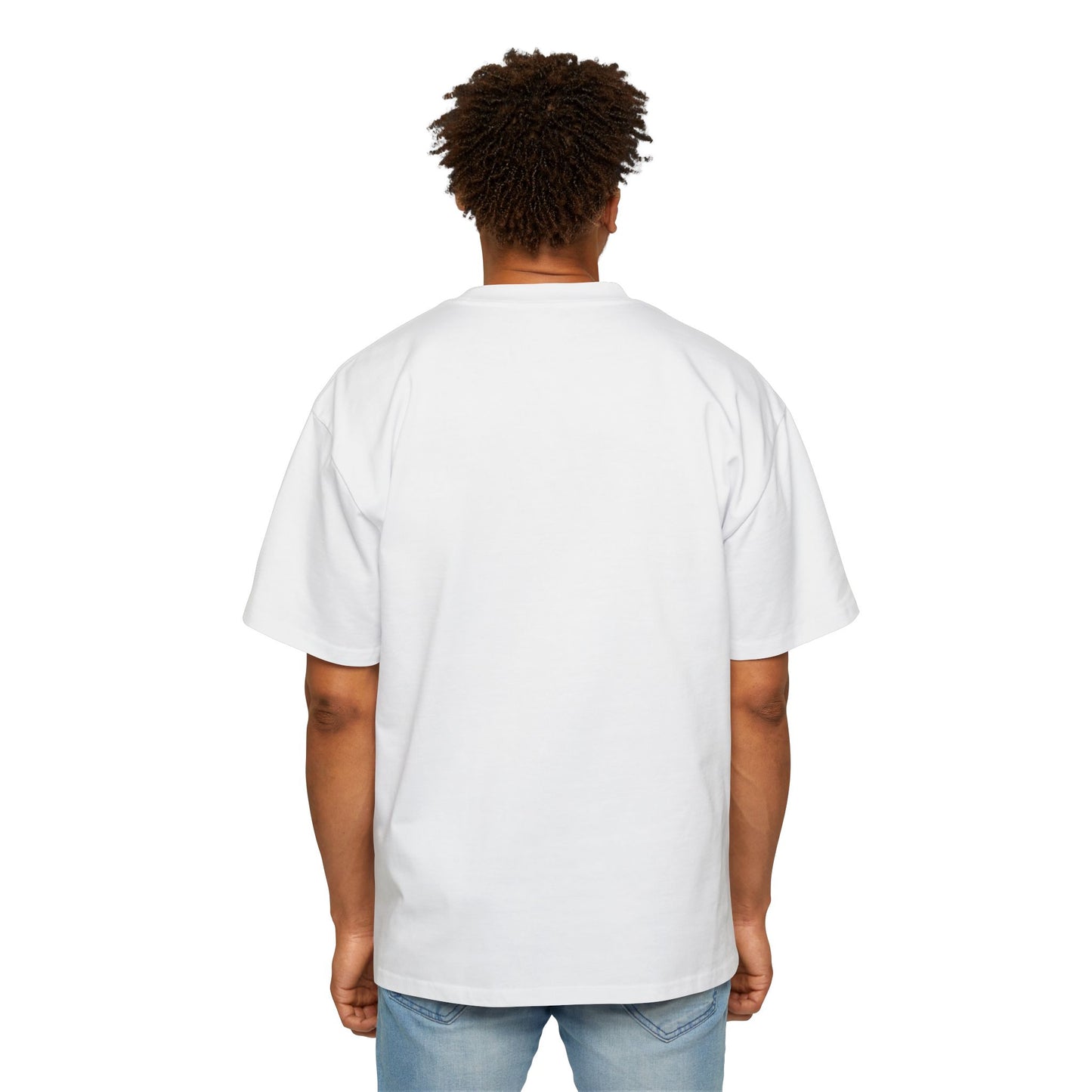 I Just Busted A Fat Nut Oversized Shirt