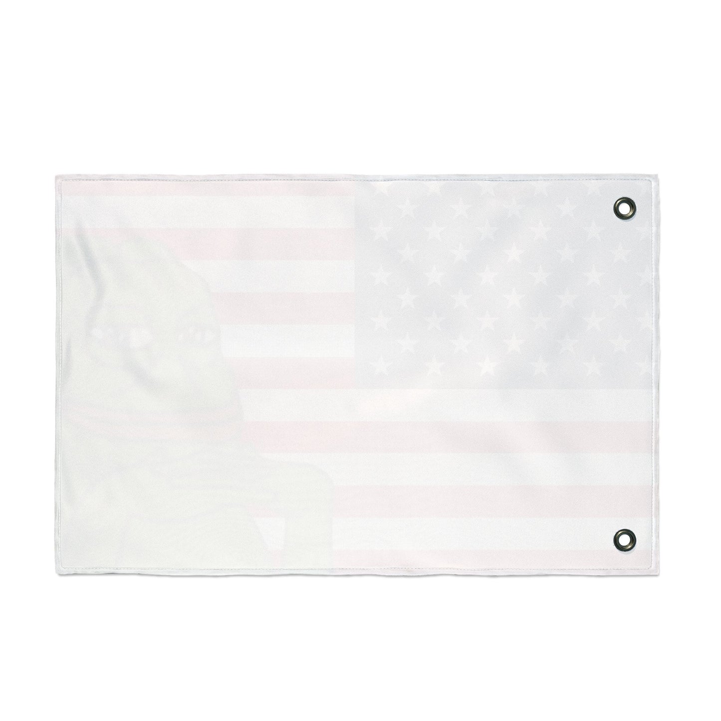 Groyper American Flag