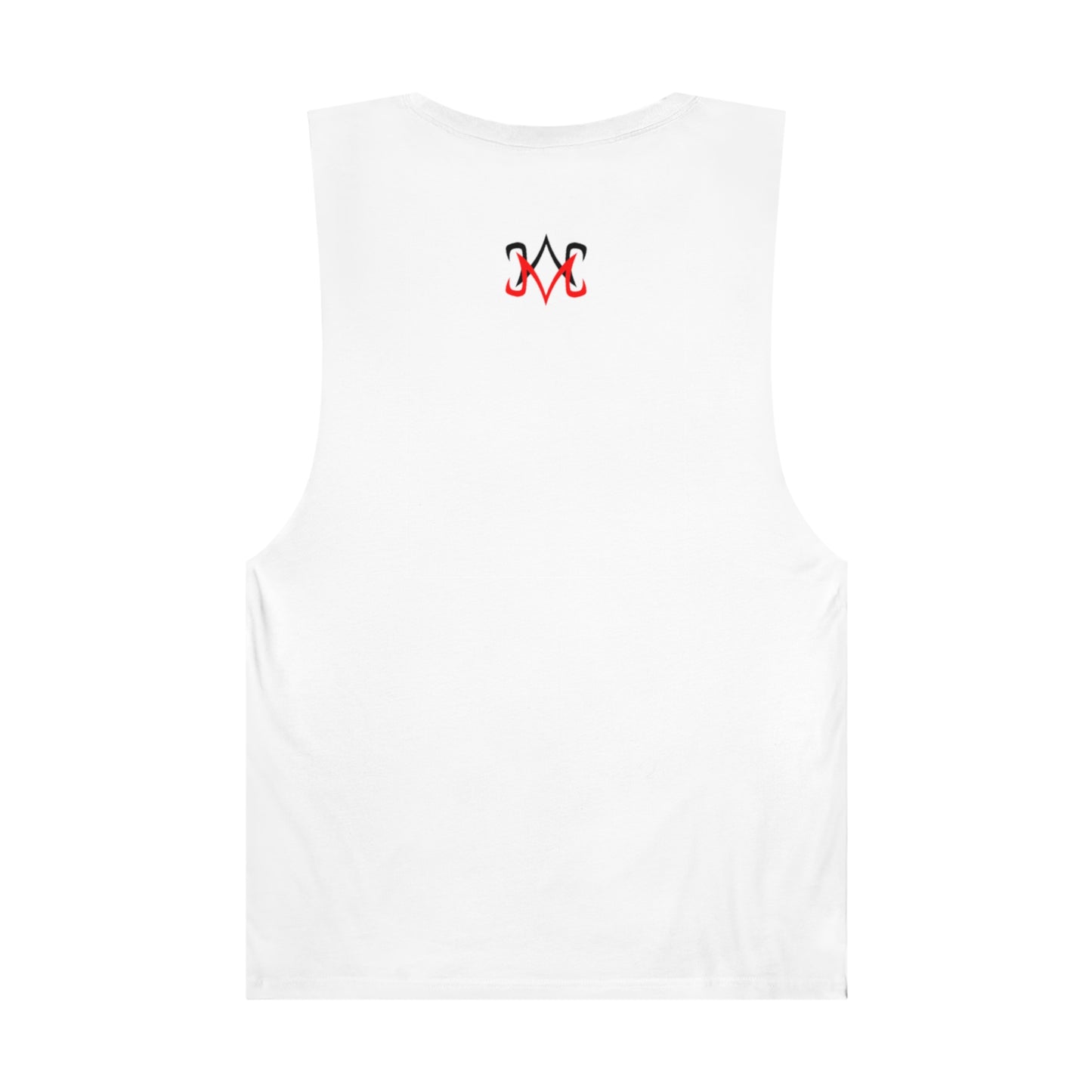 Based Lifestyle Jack Hanma Tanktop