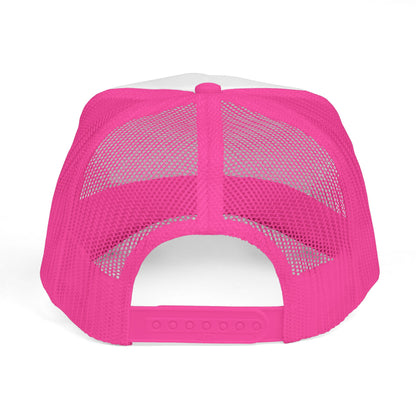 Sl*t for Matcha Trucker Cap